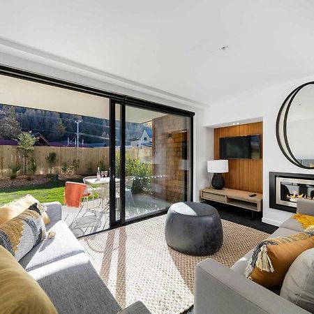Mara Apartment @ The Base Of Coronet Peak Queenstown Exterior foto
