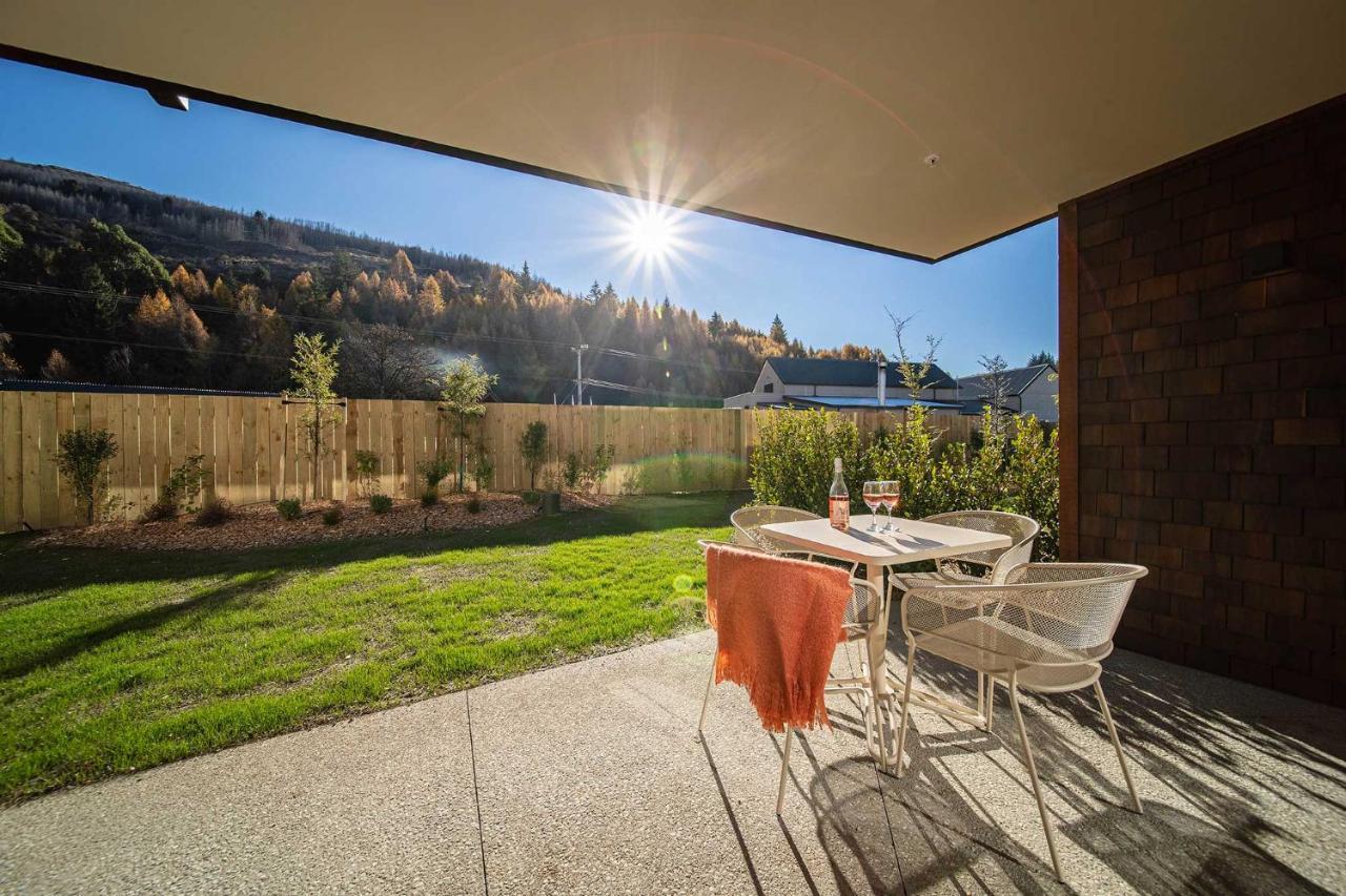 Mara Apartment @ The Base Of Coronet Peak Queenstown Exterior foto